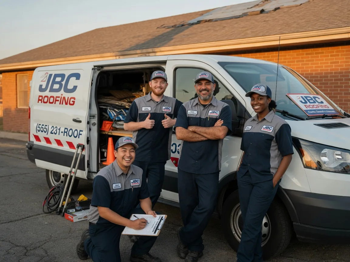 Roof Replacement company in Richville, NY